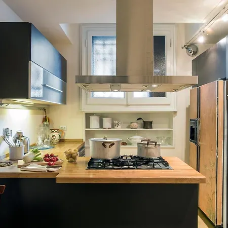 Apartment Flat Two
