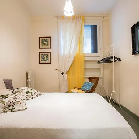 Flat Two Rome