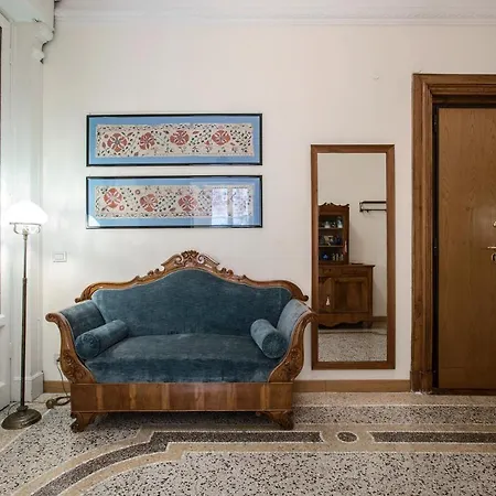 Apartment Flat Two *
