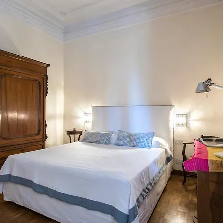 Flat Two * Rome