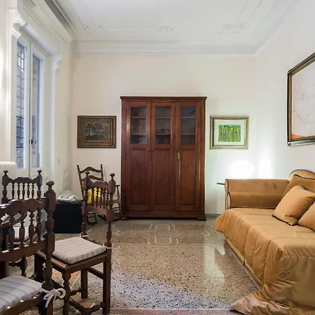 Apartment Flat Two