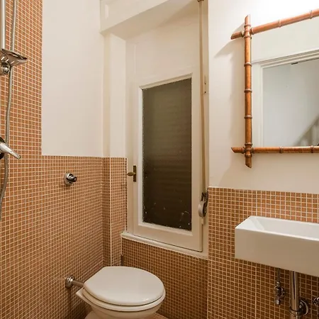 Apartment Flat Two