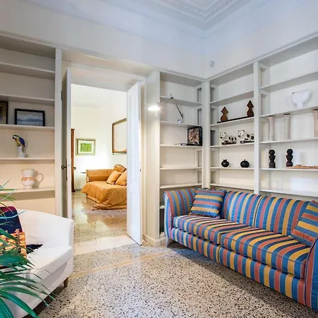 Apartment Flat Two *