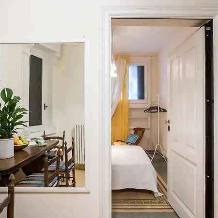 Flat Two Apartment Rome