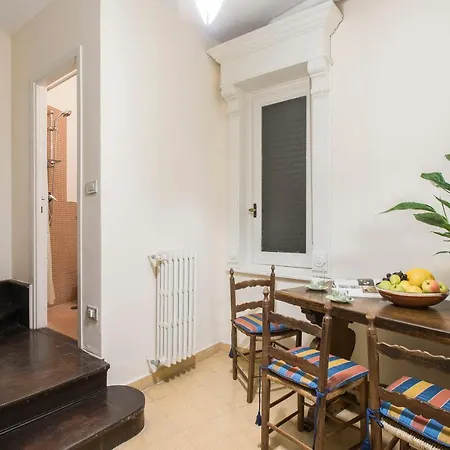 Flat Two Rome