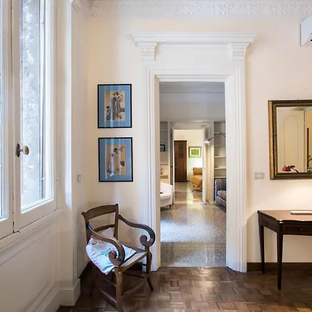 Flat Two Apartment *