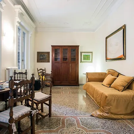 Flat Two Apartment *