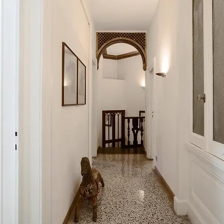 Flat Two Apartment Rome