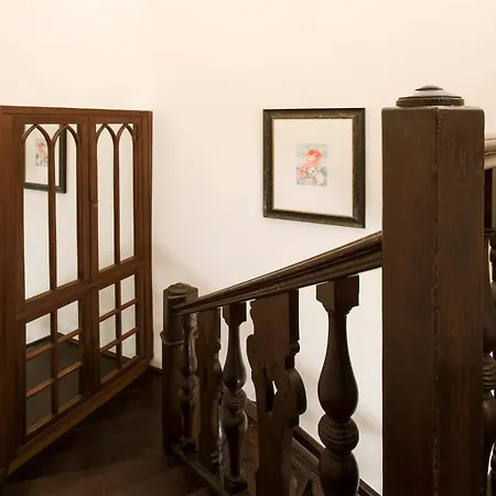 Flat Two Apartment *