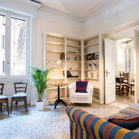 Flat Two Apartment *
