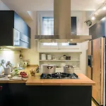 Apartament Flat Two