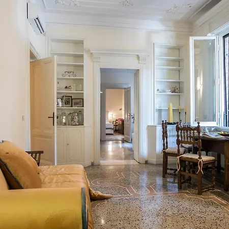 Apartment Flat Two
