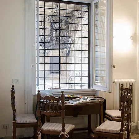 Apartman Flat Two Róma