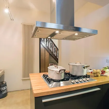 Apartman Flat Two Róma