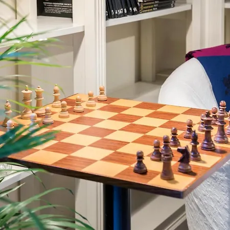 Flat Two Apartman Róma