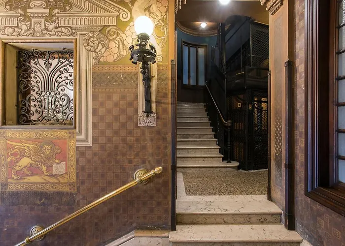 Flat Two Апартаменты Рим