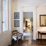 Flat Two Apartman *