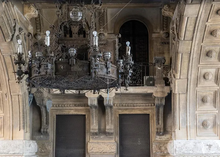 Flat Two شقة روما