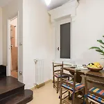 Flat Two Rome
