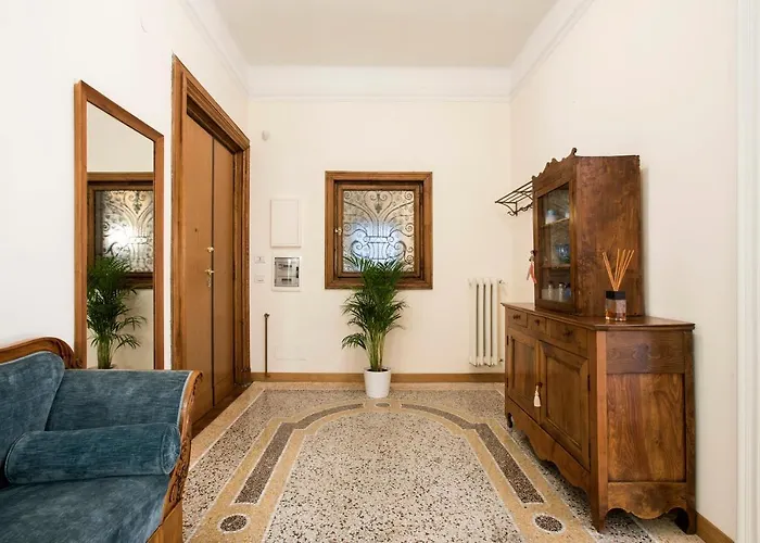 Flat Two Apartment Rome