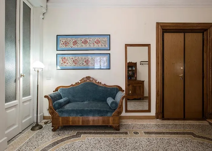 Apartment Flat Two *