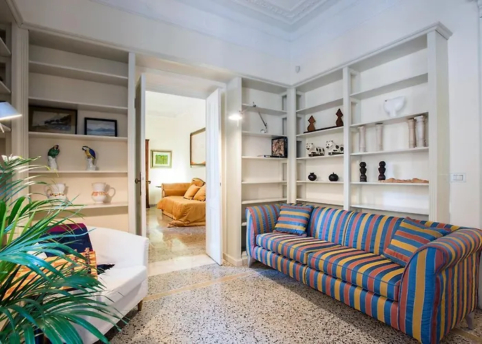 Apartment Flat Two *