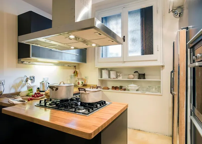 Flat Two Apartment Rome