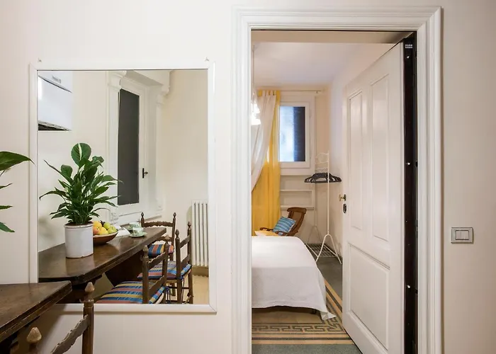 Flat Two Apartment Rome