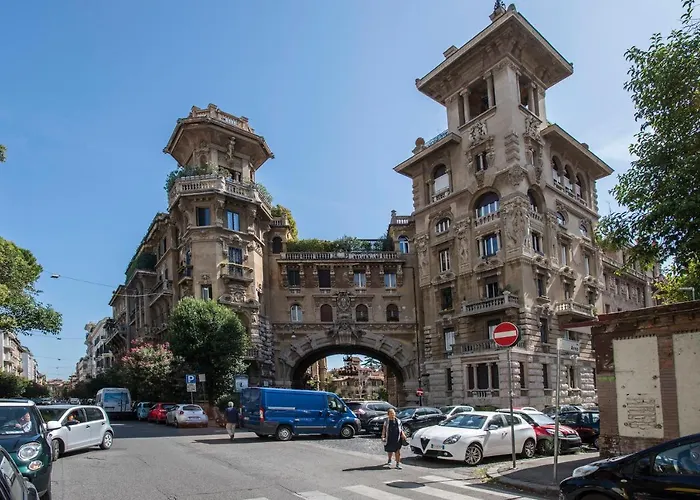 Flat Two Apartment *