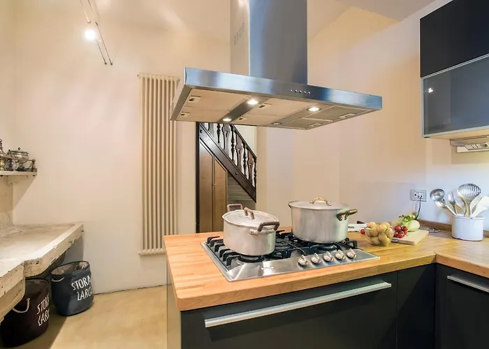 Apartment Flat Two Rome