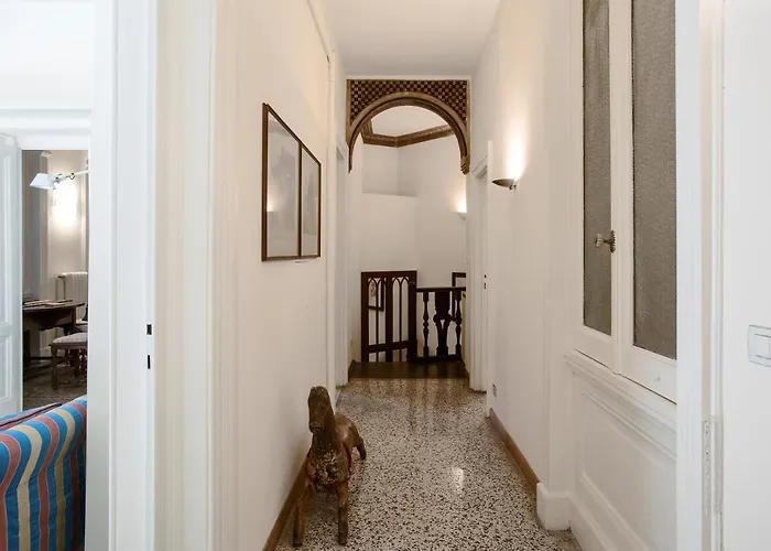 Flat Two Apartment Rome