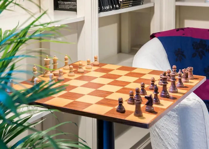 Flat Two Apartment Rome