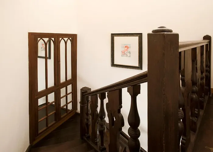 Flat Two Apartment *